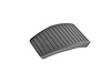 PAD BRAKE & CLUTCH PEDAL - image 1