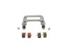 ADAPTR DISC BRAKE CALIPR - image 4