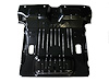 PAN REAR FLOOR - image 1