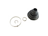 BOOT KIT HALF SHAFT - image 1