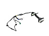 WIRING FRONT DOOR - image 1