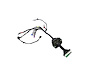 WIRING FRONT DOOR - image 1
