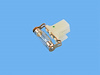 SOCKET LICENSE LAMP