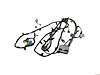 WIRING CHASSIS - image 1