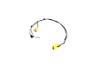 WIRING SEAT CUSHION - image 1
