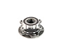 WHEEL HUB & BEARING