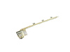 BRACKET AIR BAG - image 1