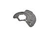 SHIELD BRAKE - image 1