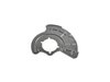 SHIELD BRAKE - image 2