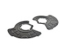 SHIELD BRAKE - image 1