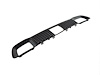 GRILLE LOWER - image 1