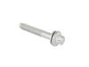 BOLT HEX FLANGE HEAD - image 1