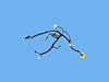 WIRING SEAT CUSHION - image 1