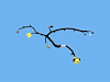 WIRING SEAT CUSHION - image 1