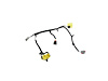 WIRING SEAT CUSHION - image 1