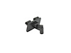 NOZZLE WINDSHIELD WASHER - image 1