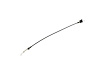 CABLE INSIDE HANDLE-LATCH - image 1