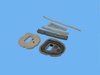 SEAL PACK A/C&HEATER UNIT - image 2