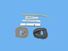 SEAL PACK A/C&HEATER UNIT - image 3
