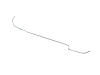 TUBE FUEL VAPOR - image 1