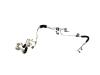 LINE A/C SUCTION & LIQUID - image 1