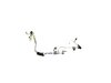 LINE A/C SUCTION&LIQUID - image 2