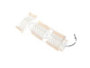 PAD SEAT BACK - image 1