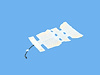PAD SEAT CUSHION - image 1