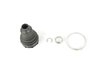 BOOT KIT HALF SHAFT - image 4