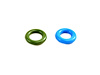 ORING KIT FUEL INJECTOR - image 1