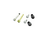 PIN KIT DISC BRAKE - image 1