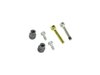 PIN KIT DISC BRAKE - image 2