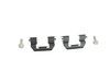 KIT DISC BRAKE PAD - image 4