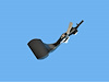 BRACKET BRAKE PEDAL