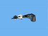BRACKET BRAKE PEDAL - image 3