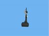 BRACKET BRAKE PEDAL - image 4