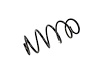 SPRING SUSPENSION - image 1
