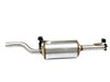 MUFFLER EXHAUST - image 2