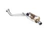 PIPE EXHAUST - image 1