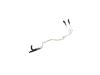 HOSE HEATER SUPPLY&RTN - image 1