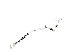 TRANS LINE OIL COOLER - image 1