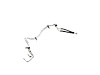 TRANS LINE OIL COOLER - image 1