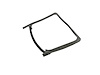 W/STRIP SLIDING DOOR - image 1
