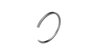 RETAINER HALF SHAFT - image 2