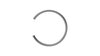RETAINER HALF SHAFT - image 4