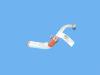 INDICATOR TURBO OIL DRAIN - image 1