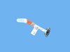 INDICATOR TURBO OIL DRAIN - image 2