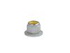 NUT HEX FLANGE LOCK - image 2
