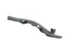 RAIL REAR FLOOR PAN SIDE - image 1