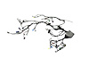 WIRING HEADLAMP TO DASH - image 1